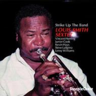 Louis Smith/Strike Up The Band