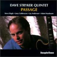 Dave Stryker/Passage