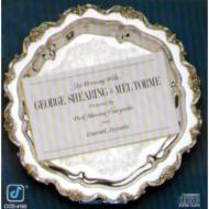 Mel Torme / George Shearing/Evening With George Shearing