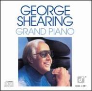 George Shearing/Grand Piano
