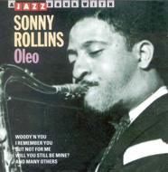 Sonny Rollins/Oleo