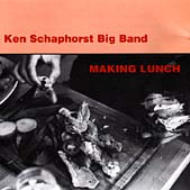 Ken Schaphorst/Making Lunch