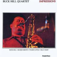 Buck Hill/Impressions