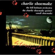 Charlie Shoemake/Strollin