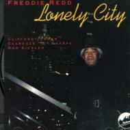 Freddie Redd/Lonely City