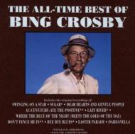 Bing Crosby/All-time Best Of