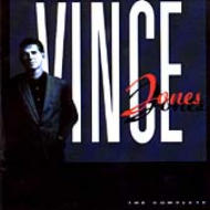 Vince Jones/Complete