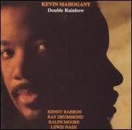 Kevin Mahogany/Double Rainbow