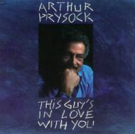 Arthur Prysock/This Guy's In Love With You