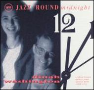 Dinah Washington/Dinah Washington： Jazz'round Mi