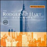 Various/Manhattan： Rodgers ＆ Hart