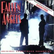 Soundtrack/Fallen Angels
