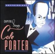 Various/Anything Goes! Capitol Singscole Porter