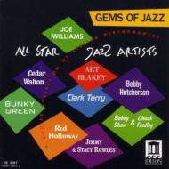 Various/All Star Jazz Artists