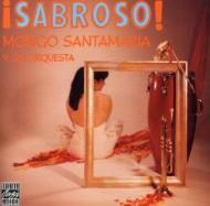 Mongo Santamaria/Sabroso