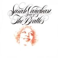 Sarah Vaughan/Songs Of The Beatles