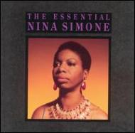 Nina Simone/Essential Simone