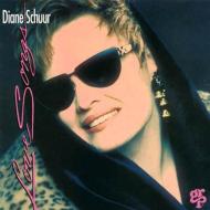 Diane Schuur/Love Songs