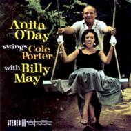 Anita O'day/Sings Cole Porter