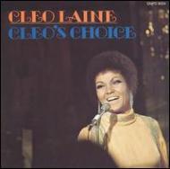 Cleo Laine/Cleo's Choice