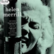 Helen Merrill/With Clifford Brown