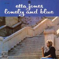Etta Jones/Lonely And Blue