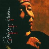 Shirley Horn/You Won't Forget Me