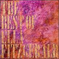 Ella Fitzgerald/Best Of Ella Fitzgerald