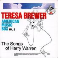 Teresa Brewer/American Music Box Vol 2-songs