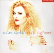 Claire Martin/Devil May Care