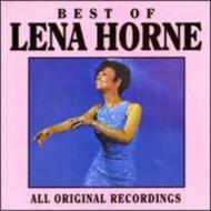 Lena Horne/Best Of