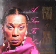 Stephanie Crawford/Time For Love