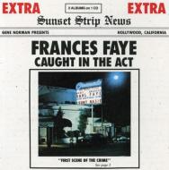 Frances Faye/Caught In The Act