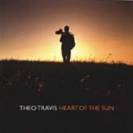Theo Travis/Heart Of The Sun
