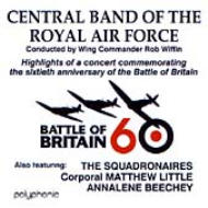 *brass＆wind Ensemble* Classical/Battle Of Britain： Central Bandof The Royal Air Force