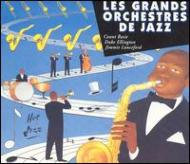 Count Basie / Duke Ellington/Grands Orchestres Du Jazz