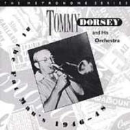 Tommy Dorsey/At The Fat Mans 1946 / 1948