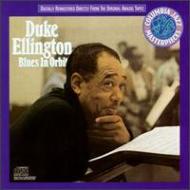 Duke Ellington/Blues In Orbit