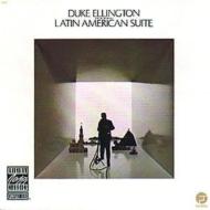 Duke Ellington/Latin American Suite
