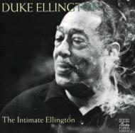 Duke Ellington/Intimate Ellington