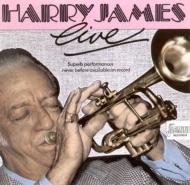 Harry James/Live In London