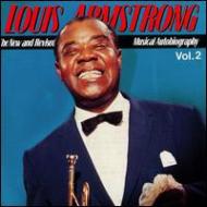 Louis Armstrong/Vol.2： New And Revised Musical