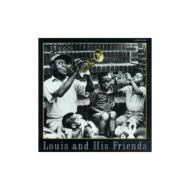Louis Armstrong/And His Friends
