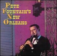 Pete Fountain/Pete Fountain's New Orleans