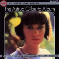 Astrud Gilberto/Silver Collection