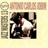 Antonio Carlos Jobim/Jazz Masters Vol13