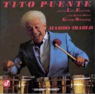 Tito Puente/Mambo Diablo