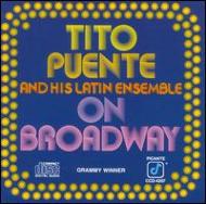 Tito Puente/On Broadway