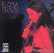 Flora Purim/Stories To Tell