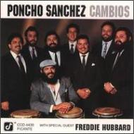 Poncho Sanchez/Cambios